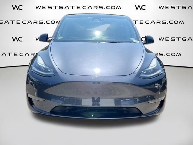 tesla model y 2024 7SAYGDEE5RA226446 image tesla model y 2024 7SAYGDEE5RA226446 image